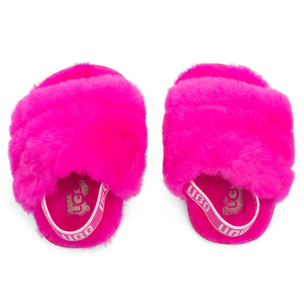 Pink Ugg Slides Newborn Ugg Online Slides Infant