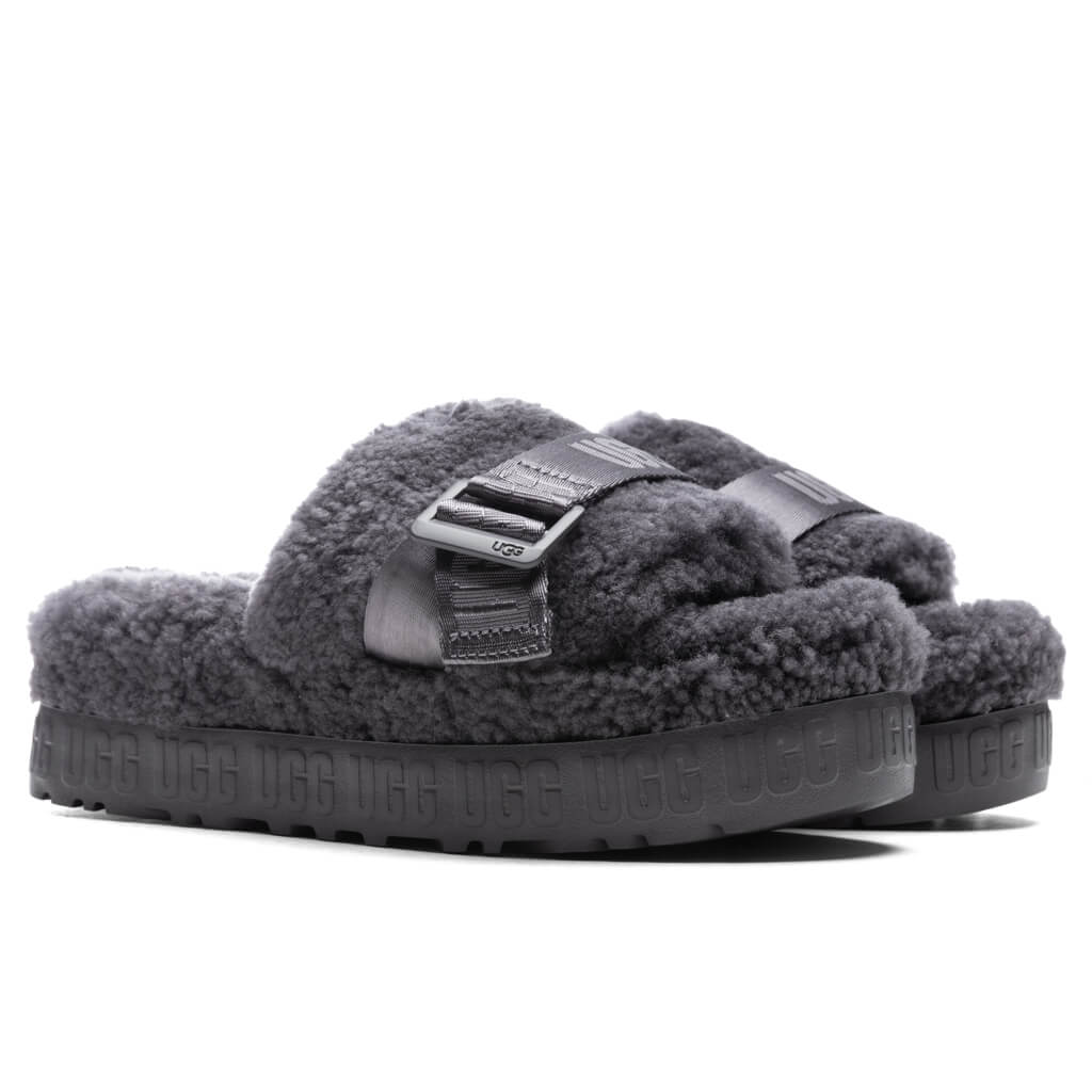 Starfish Ugg Pink Fluffita Women's Fluffita Slipper Shade