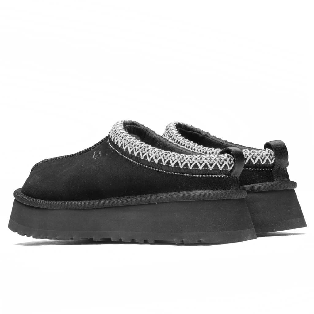 Ugg Tazz platform black slipper 7 outlet women’s