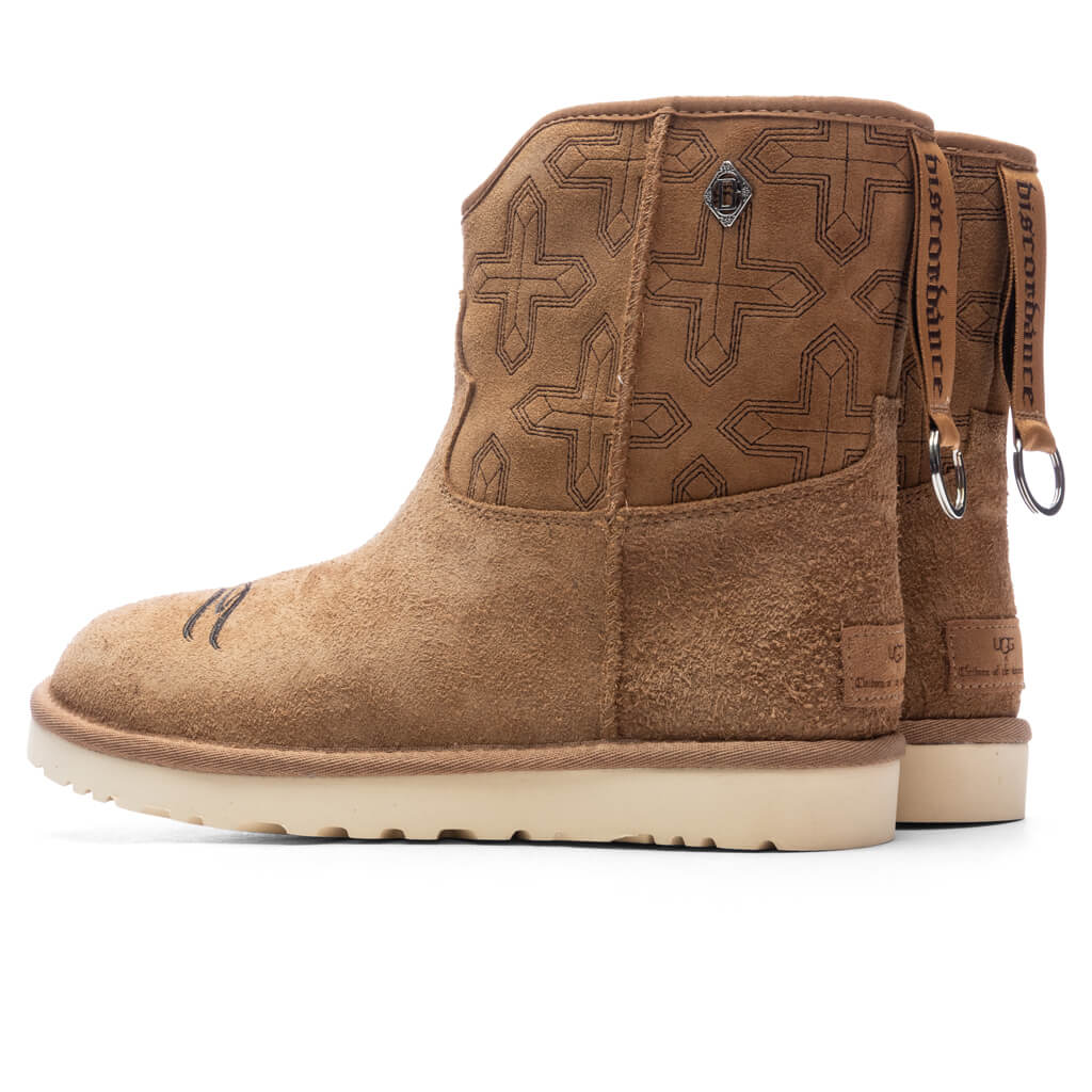 UGG x COTD Classic Short Boot