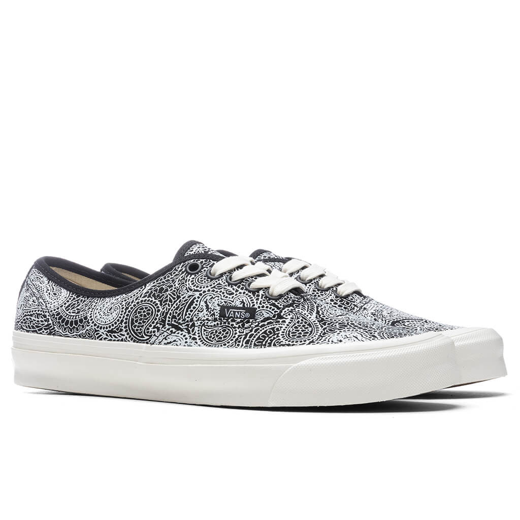 OG Authentic LX - Dragon/Black – Feature