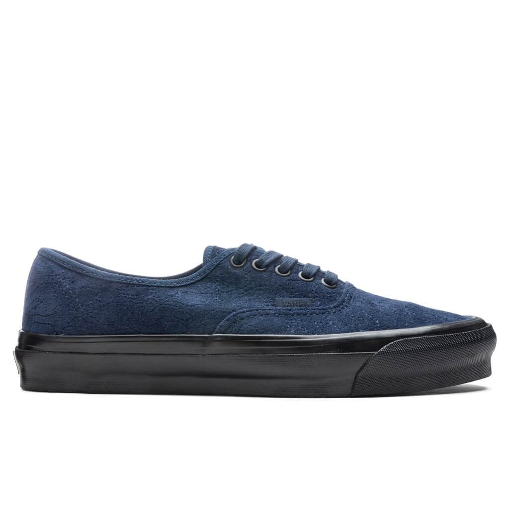 OG Authentic LX - Leopard/Dress Blues Feature OG Authentic LX - Leopard/Dress Blues Feature
