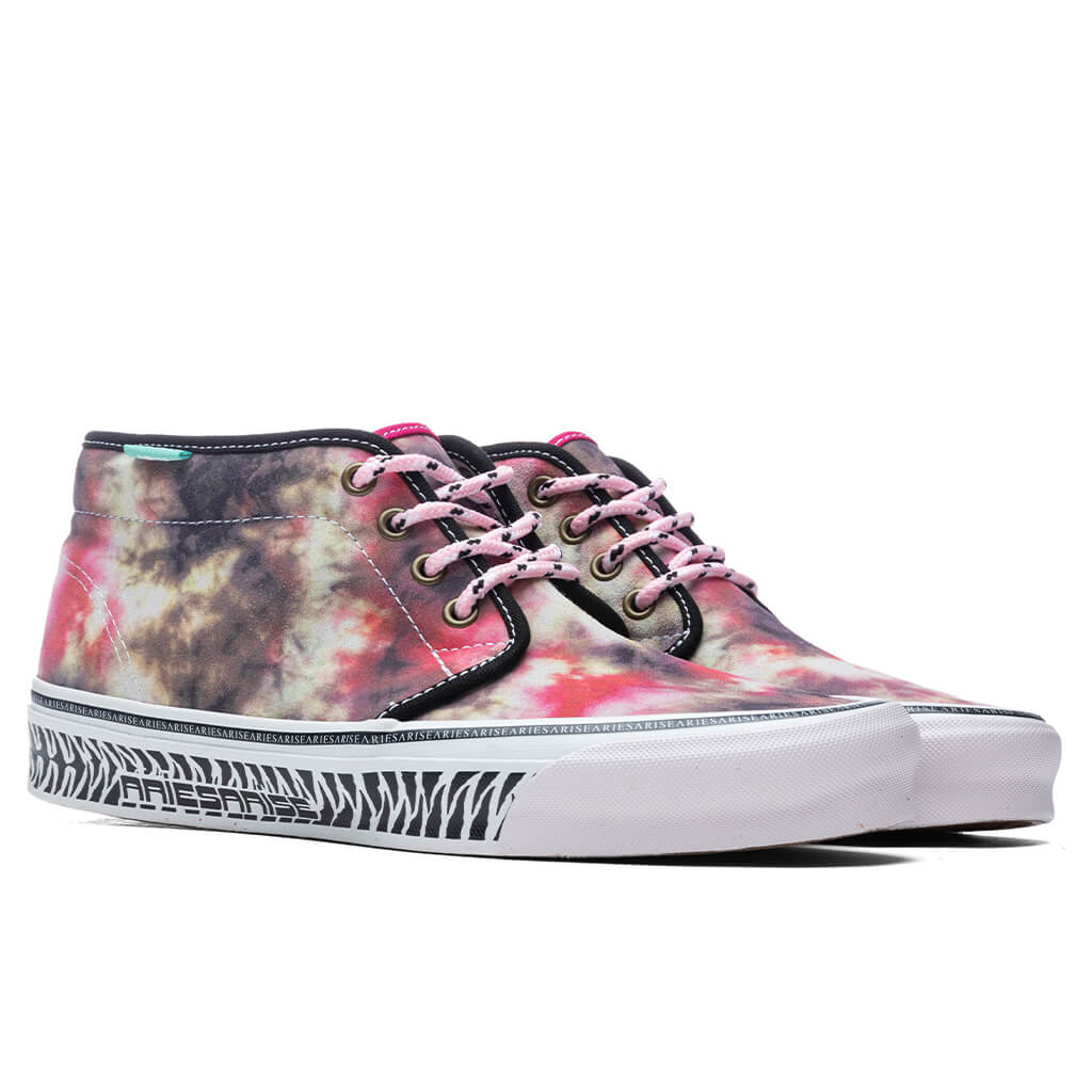 Vans Vault x Aries OG Chukka Boot LX - Tie Dye