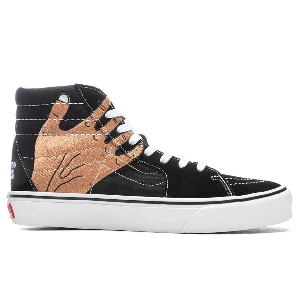 vans vault sk8-hi vr3 lx imran potato 28