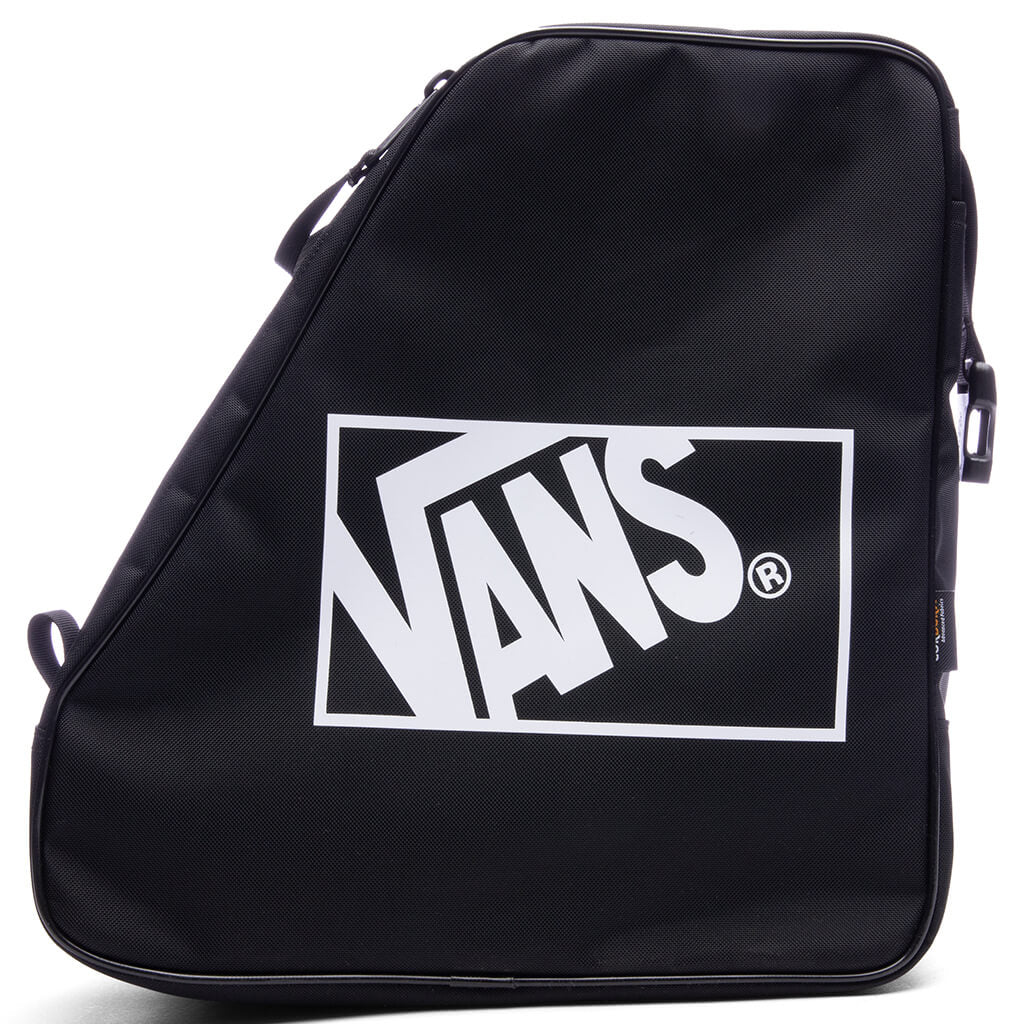 professionel nøjagtigt Hearty Vans Vault x WTAPS Boot Bag - Black – Feature
