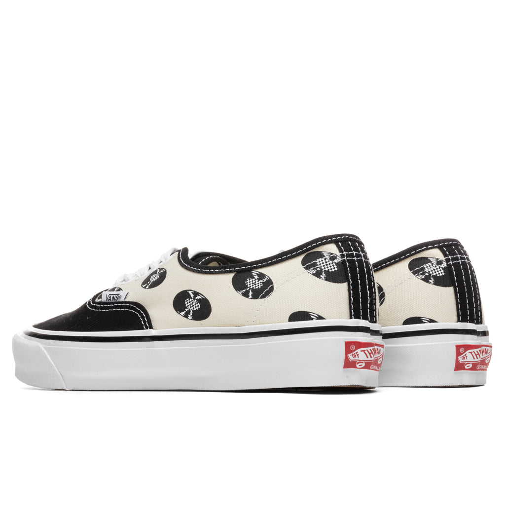 Vans vault deals og authentic lx