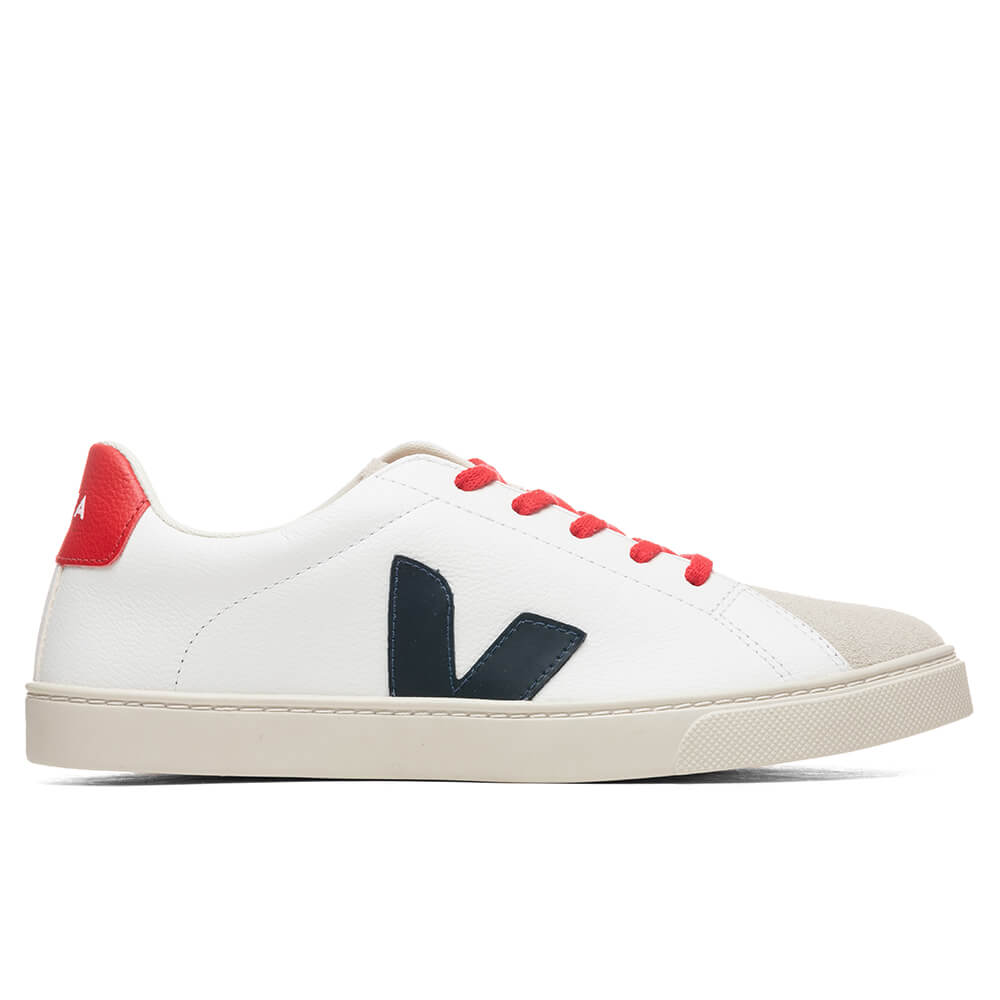 Esplar Sneakers Esplar Extra White Nautico Pekin Esplar Sneakers