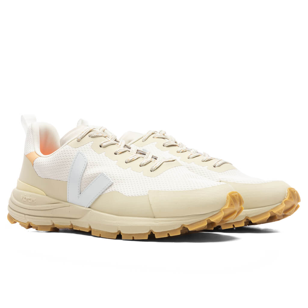 Women's Dekkan Alveomesh Gravel Ice – Feature