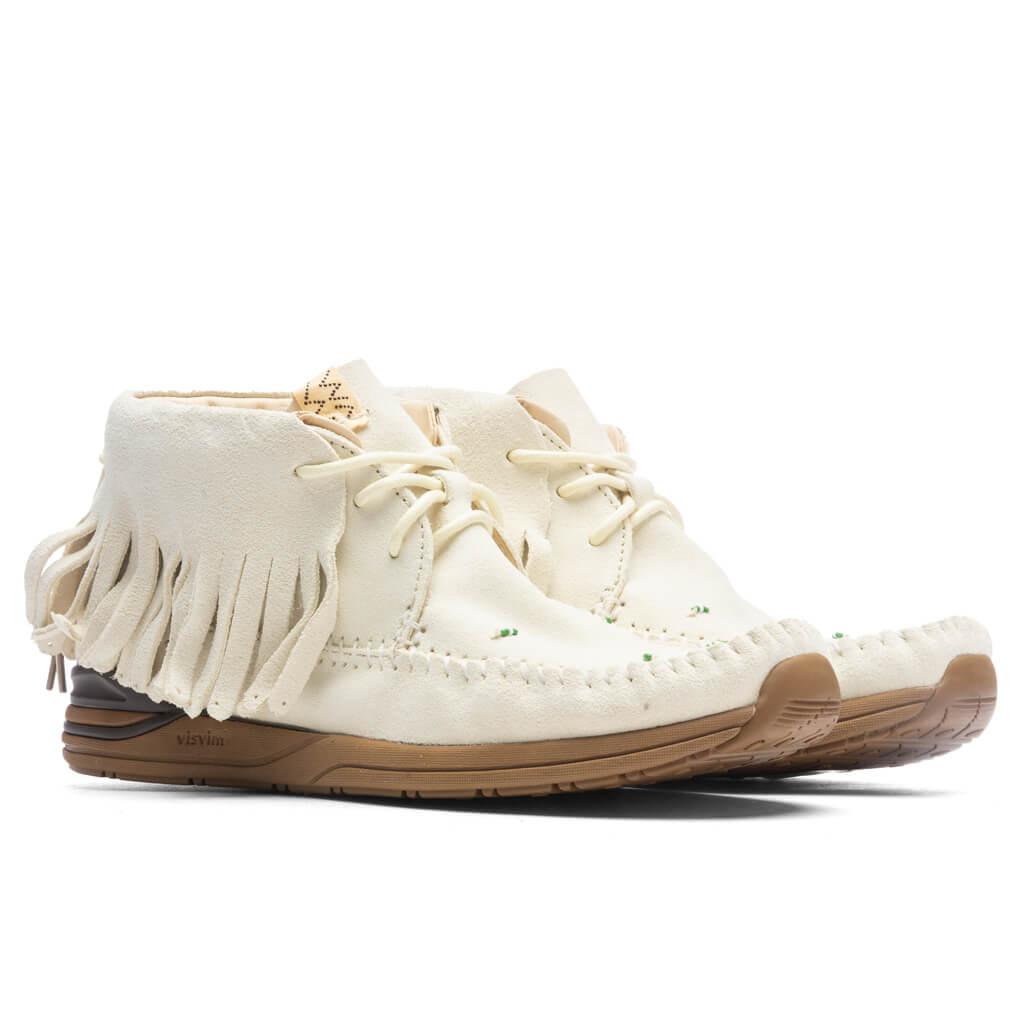 FBT Shaman-Folk Ivory – Feature - Main Image