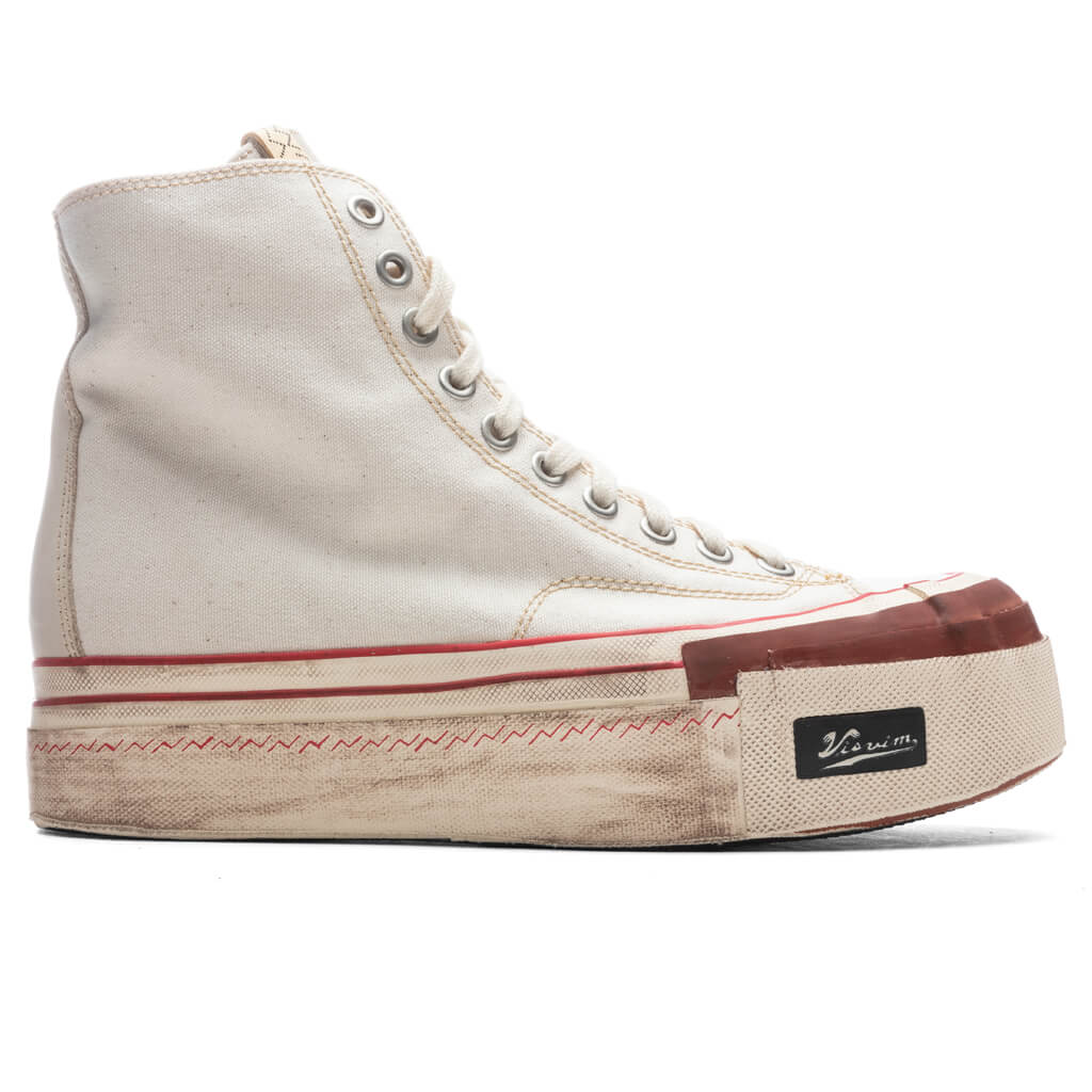 Skagway Hi G.Patten - Ivory