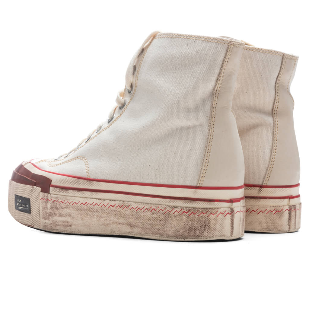 Skagway Hi G.Patten - Ivory