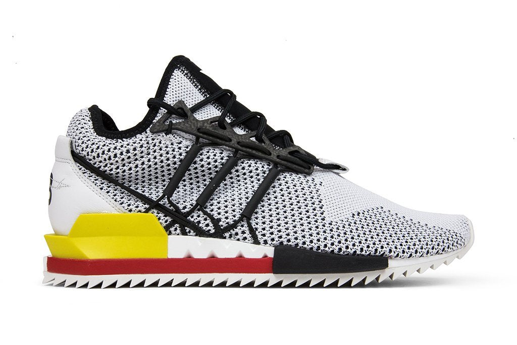 Harigane White/Black Y-3 - Main Image