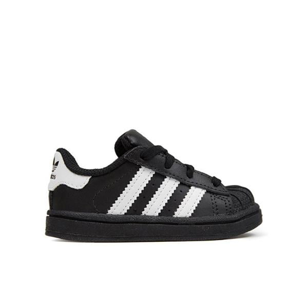adidas gazelle silver green womens adidas Originals Superstar Cf Infant main image 1