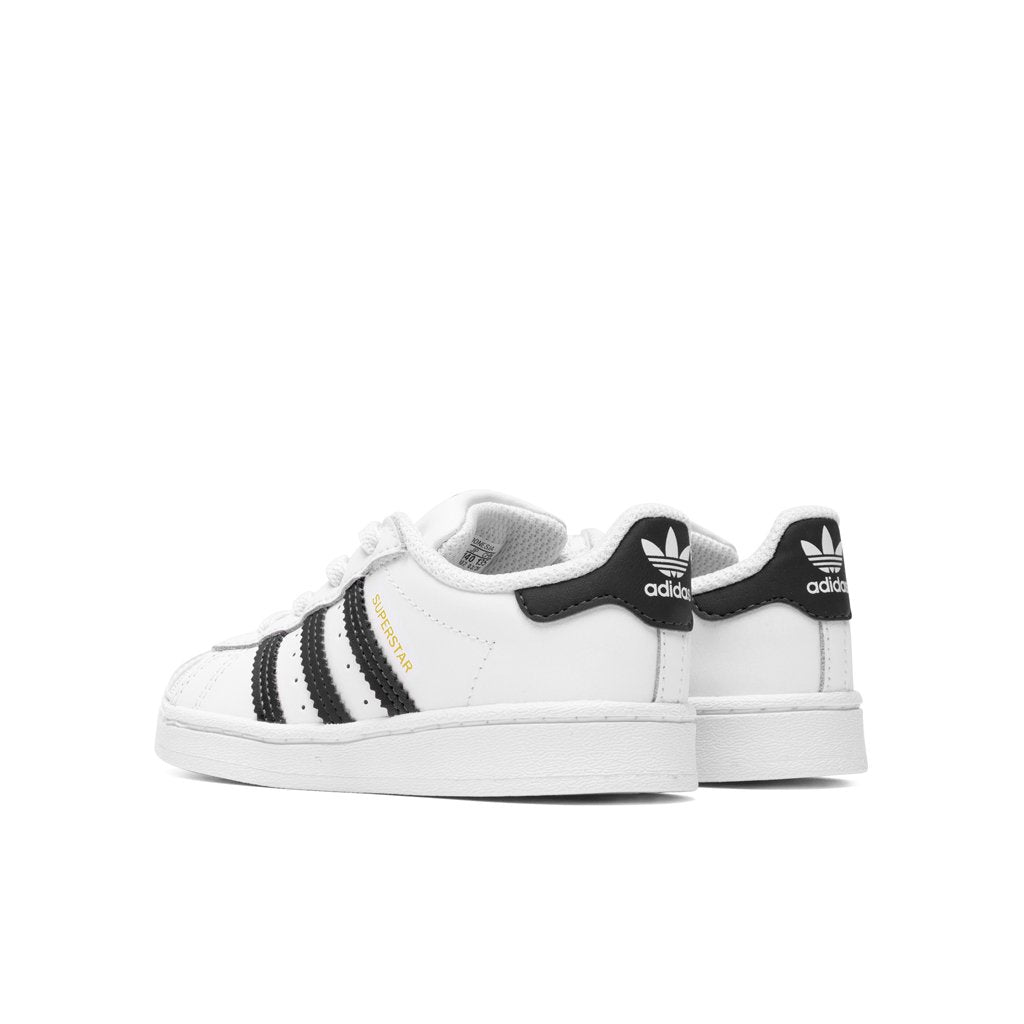 adidas gazelle silver green womens Toddler Superstar
