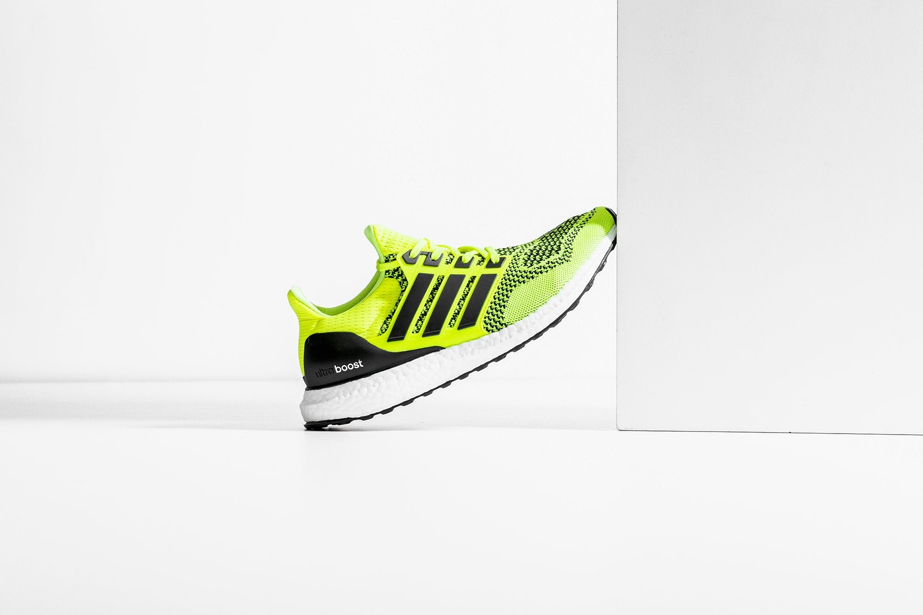 adidas gazelle silver green womens adidas by Stella McCartney WMNS UltraBoost T.S main image 0