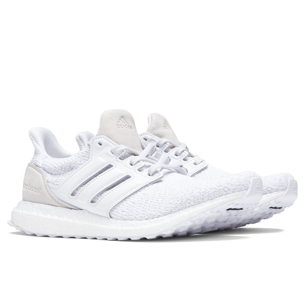 Ultraboost DNA - Cloud White/Cloud White â Feature