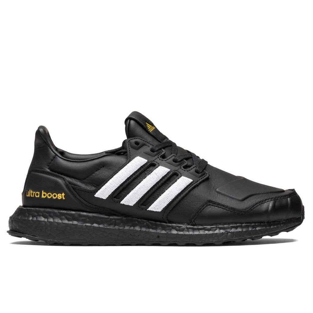 Ultraboost DNA Leather