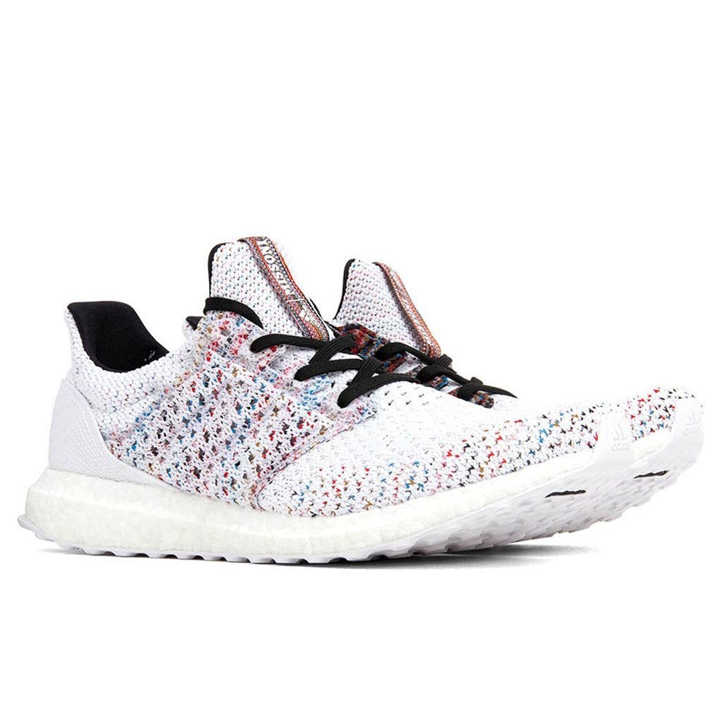 Adidas Originals x Missoni Ultraboost