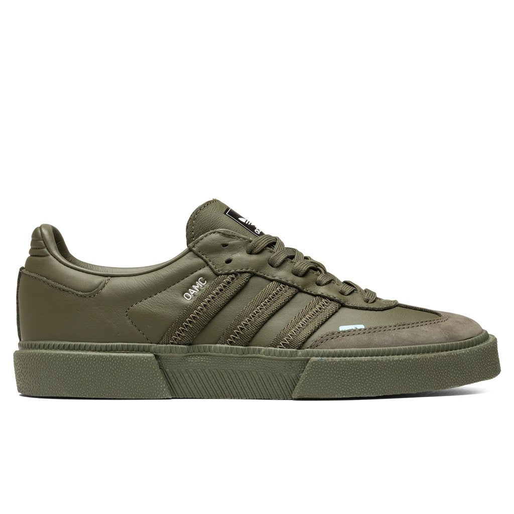 Adidas Originals x Type O-8