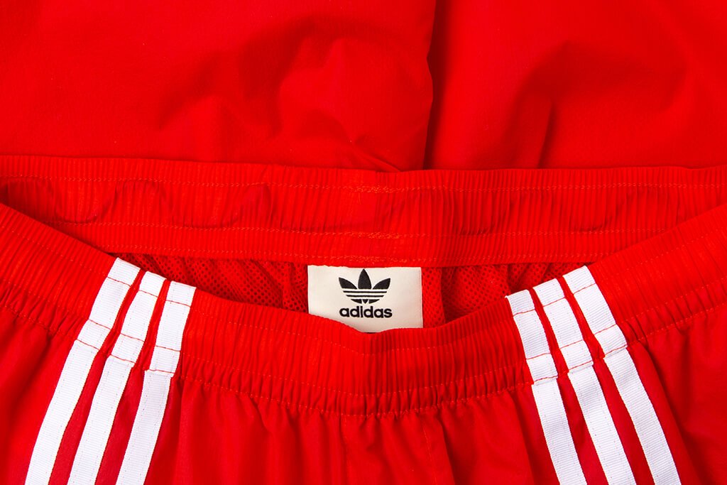 Adidas on sale oyster shorts