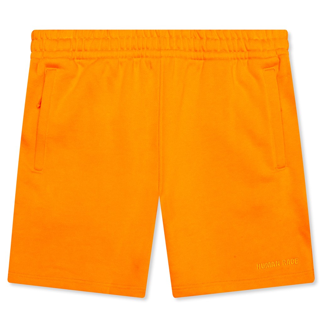 pharrell williams adidas orange