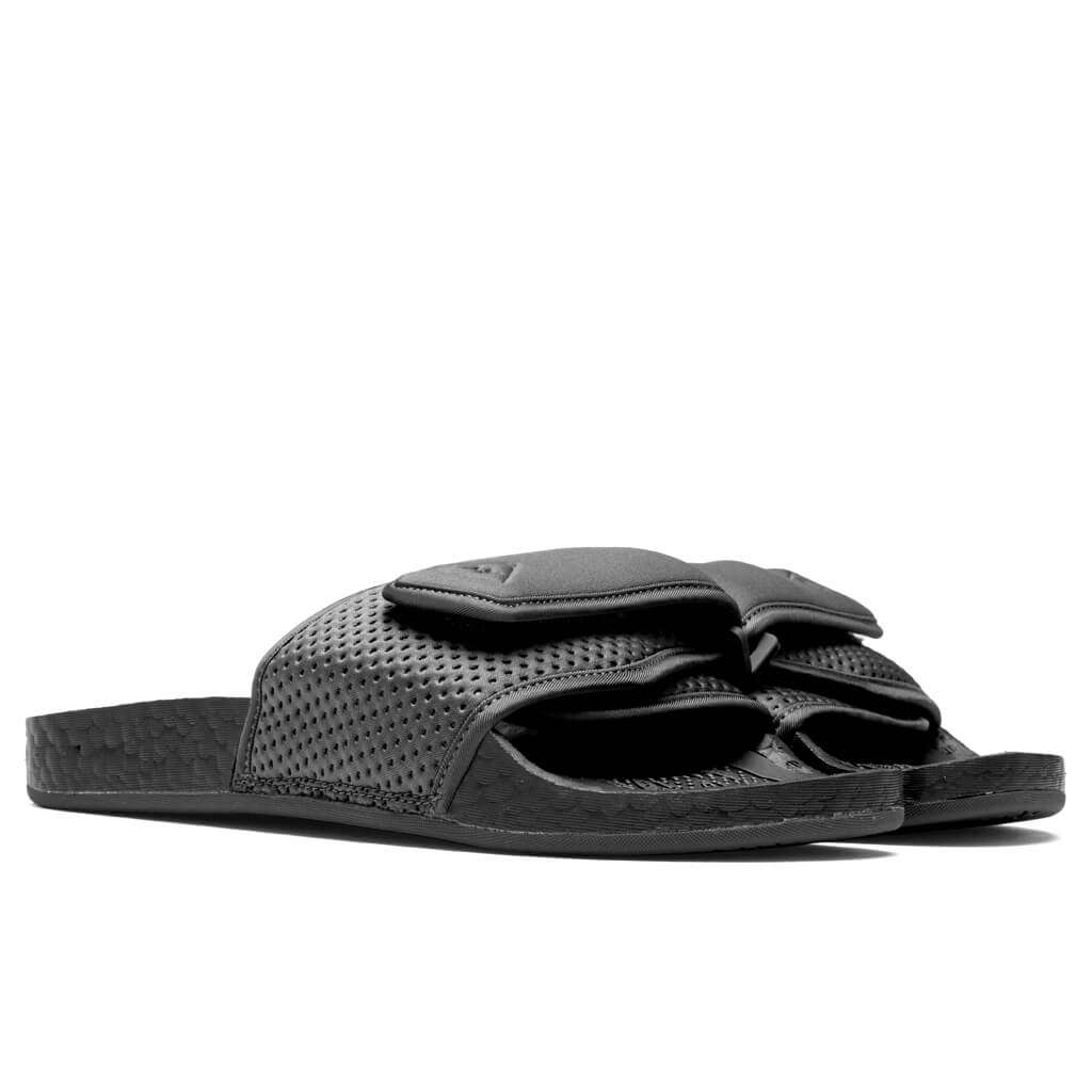 pharrell x boost slides