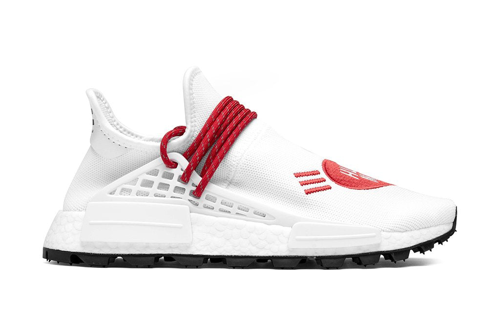 Originals x Pharrell Williams x NMD Hu