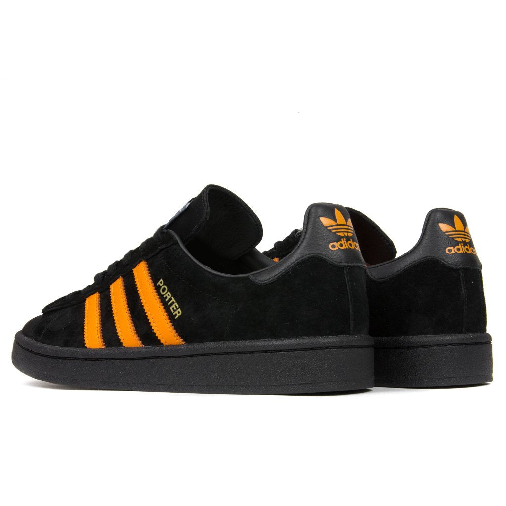 Adidas Originals x PORTER Campus
