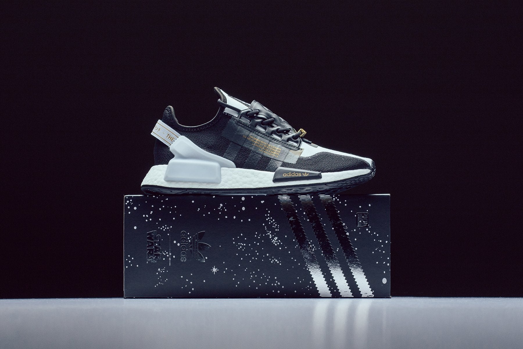 Originals x Star Wars NMD R1 v2