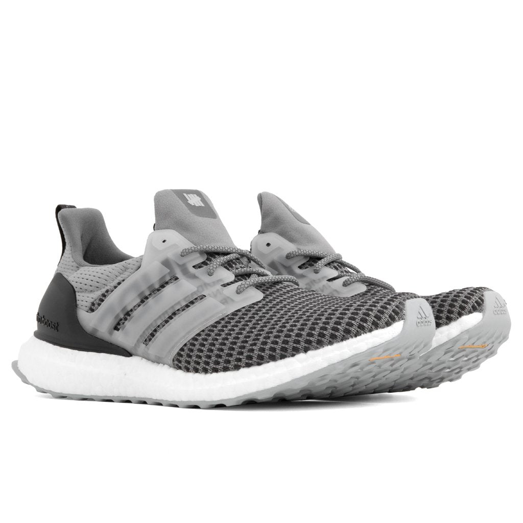 Clear Onix Ultra Boost Clear Grey Adidas Originals X Undefeated