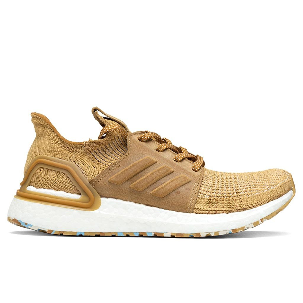 Adidas ultra boost 19 2024 tan