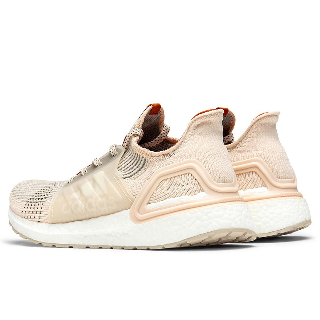 Adidas Originals x Wood Wood Ultraboost 19 Linen/Linen – Feature