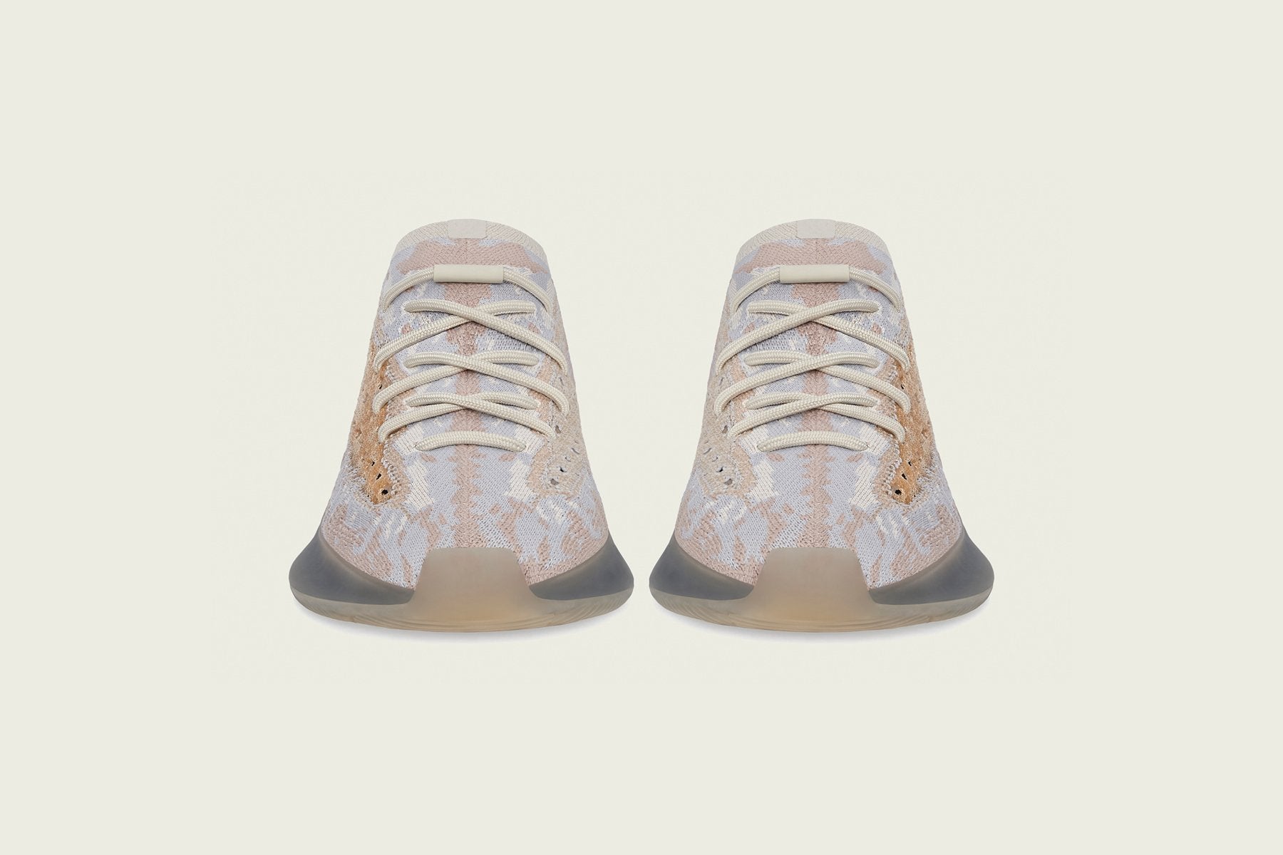 Yeezy 380 - Pepper – Feature