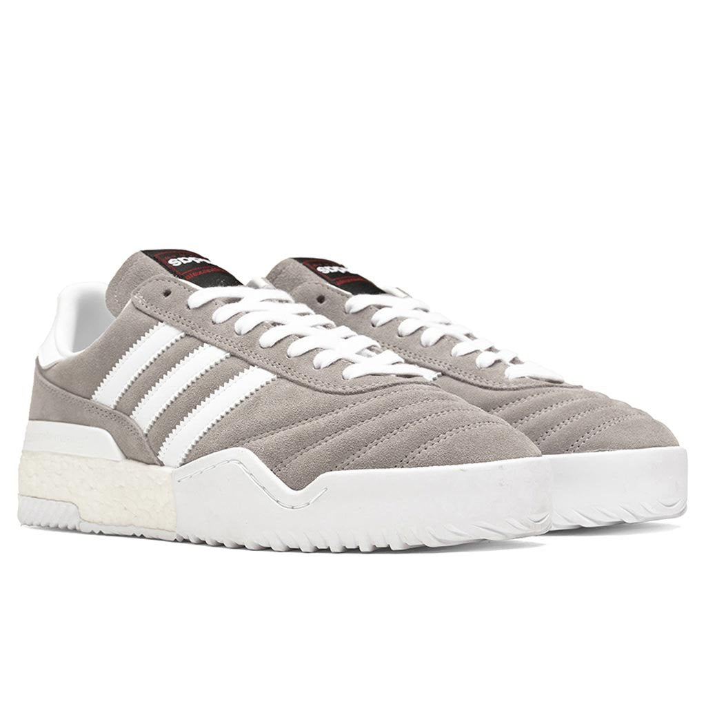 Anesthesie Won Bedenk Adidas x Alexander Wang AW BBall Soccer - Clear Granite/Clear Granite/ –  Feature