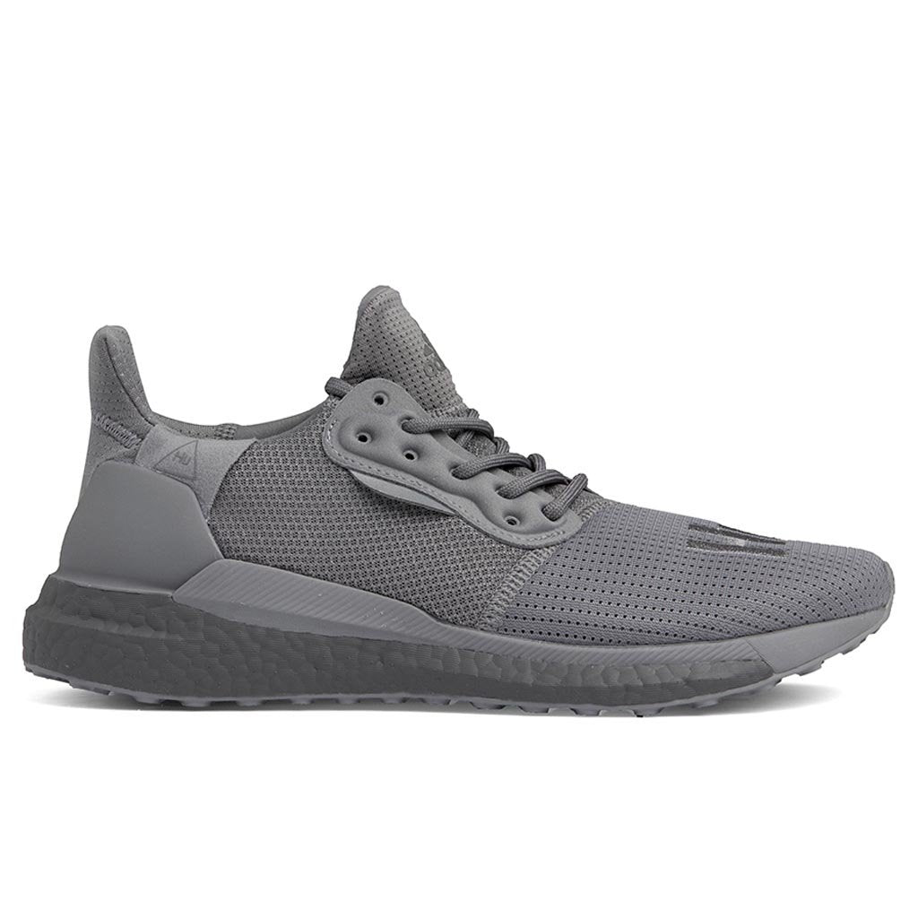 Adidas x Pharrell Williams Solar Hu PRD - Grey â Feature