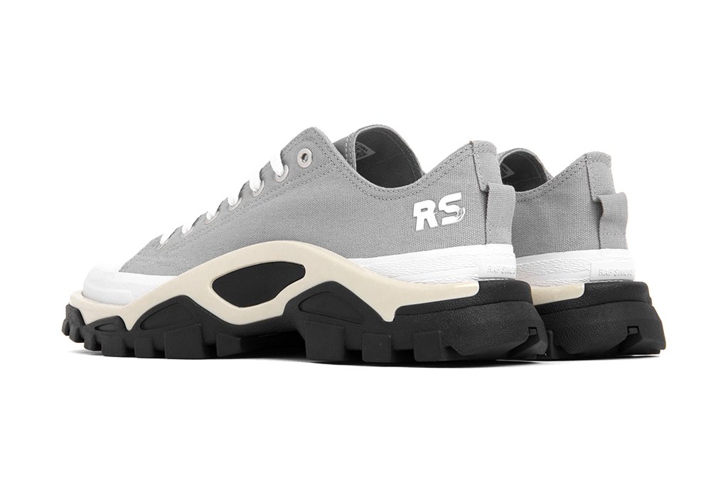 raf simons detroit runner