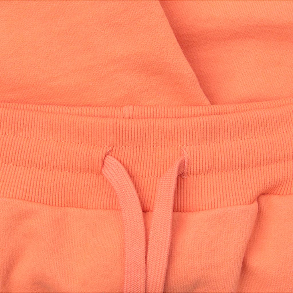 French Terry Shorts, Solid Charcoal main image 1