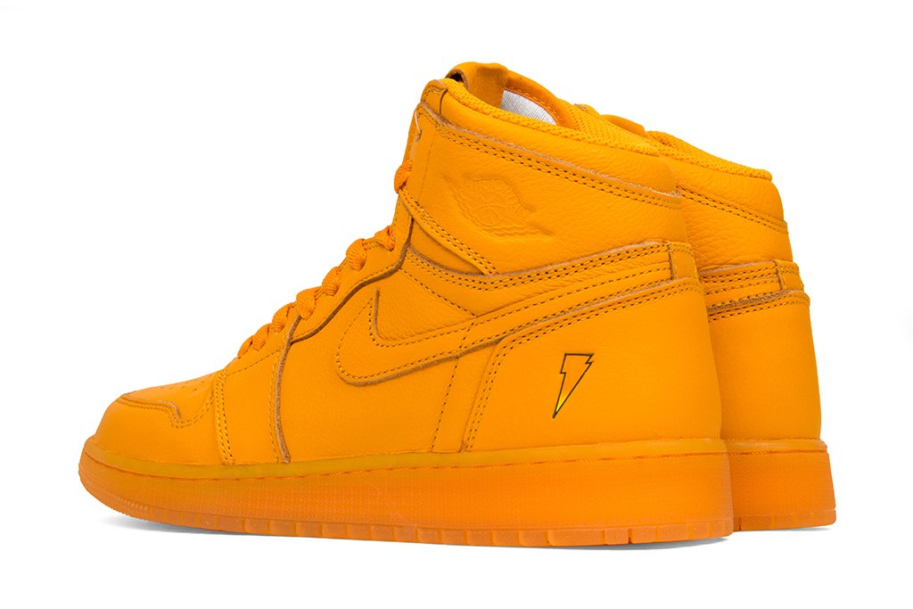 Jordan 1 clearance g8rd orange peel