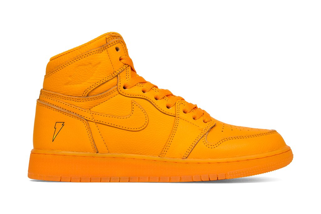 jordan og orange