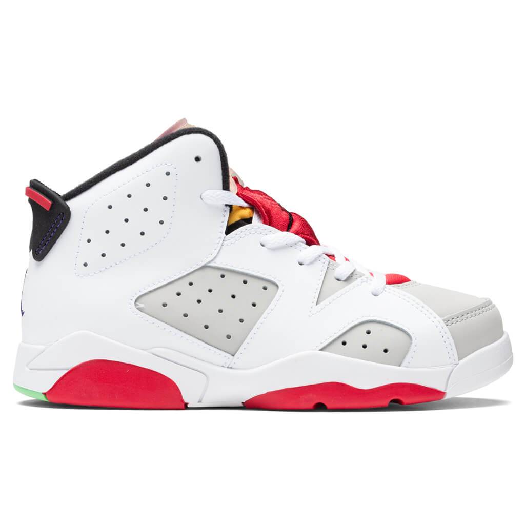 Air Jordan 6 Retro (PS) 