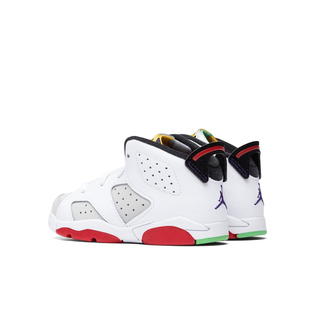 Air Jordan Retro (TD) 