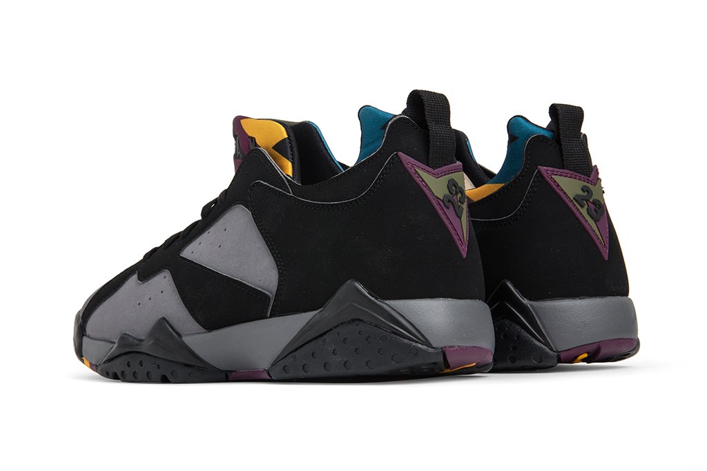 Air jordan 7 hot sale low nrg bordeaux