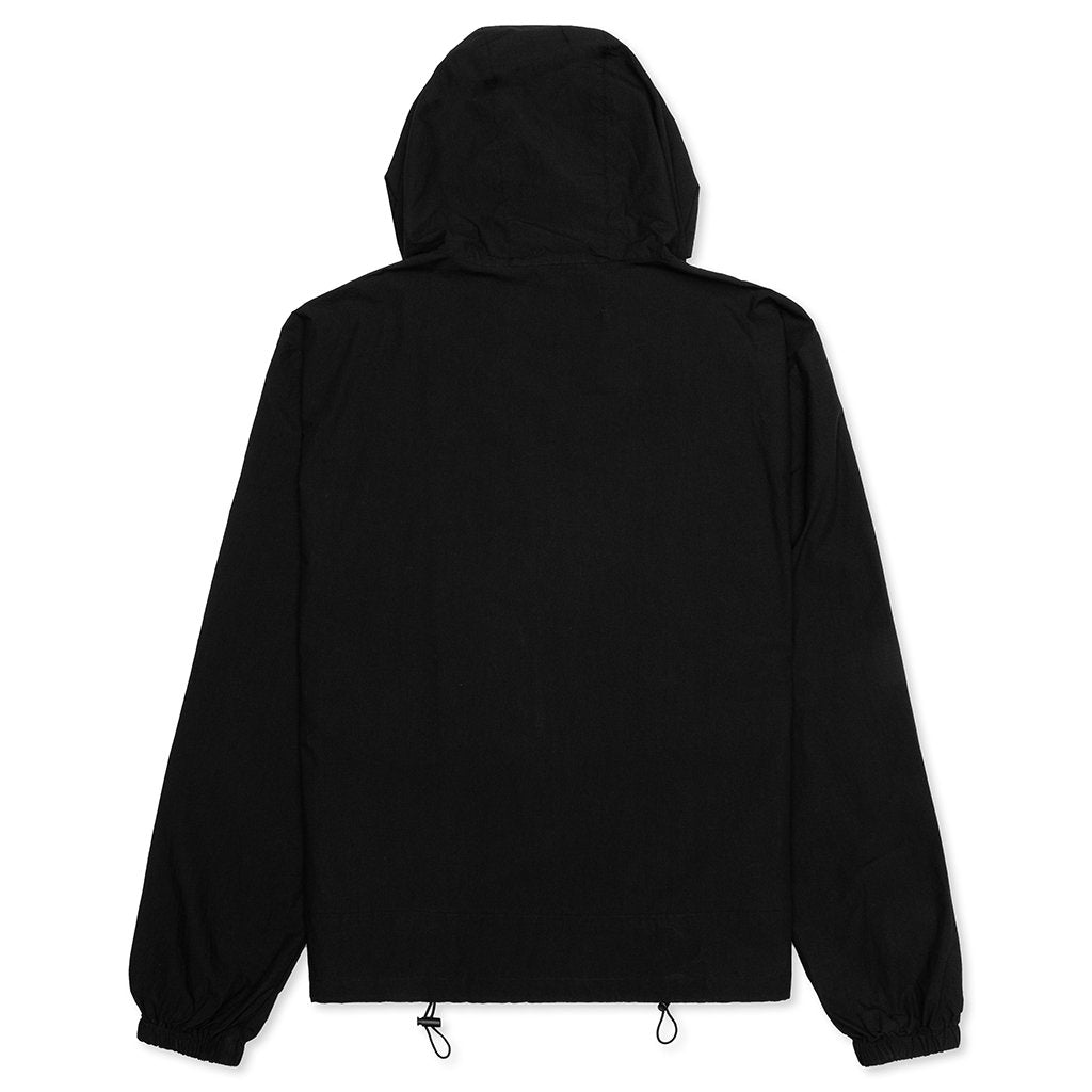 Front Logo Zip Hoodie BJH0005