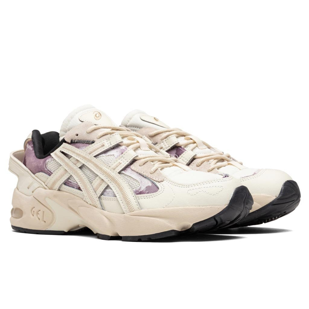 Gel-Kayano V Recon - Birch â Feature
