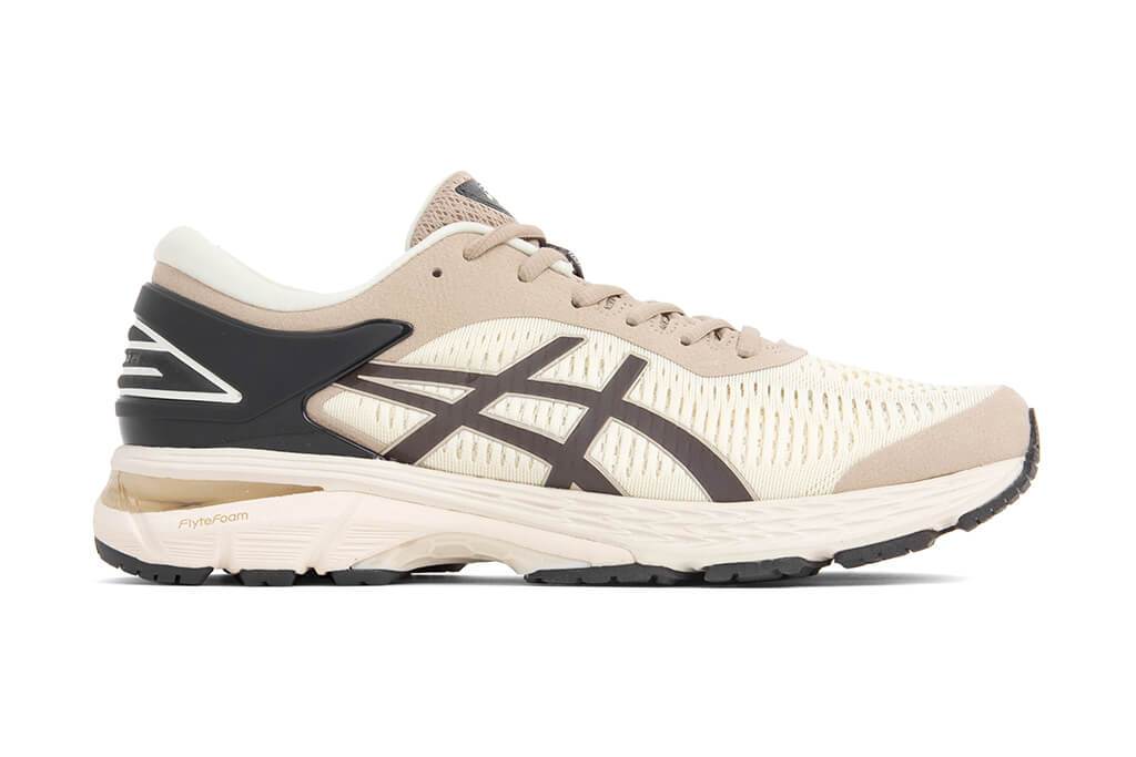 reigning champ gel kayano 25