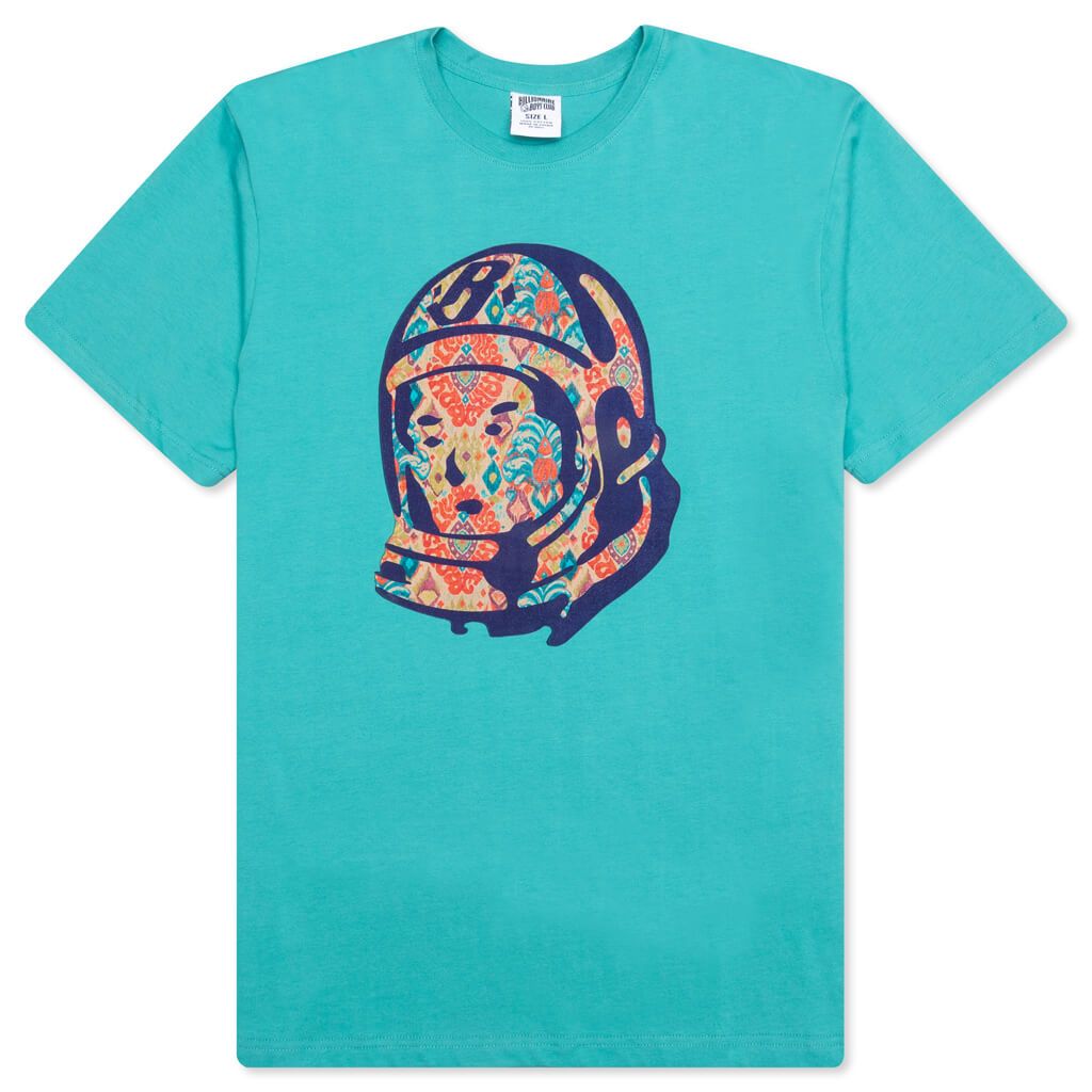 Billionaire Boys Club - Bb Astro Helmet SS Tee (Black) S