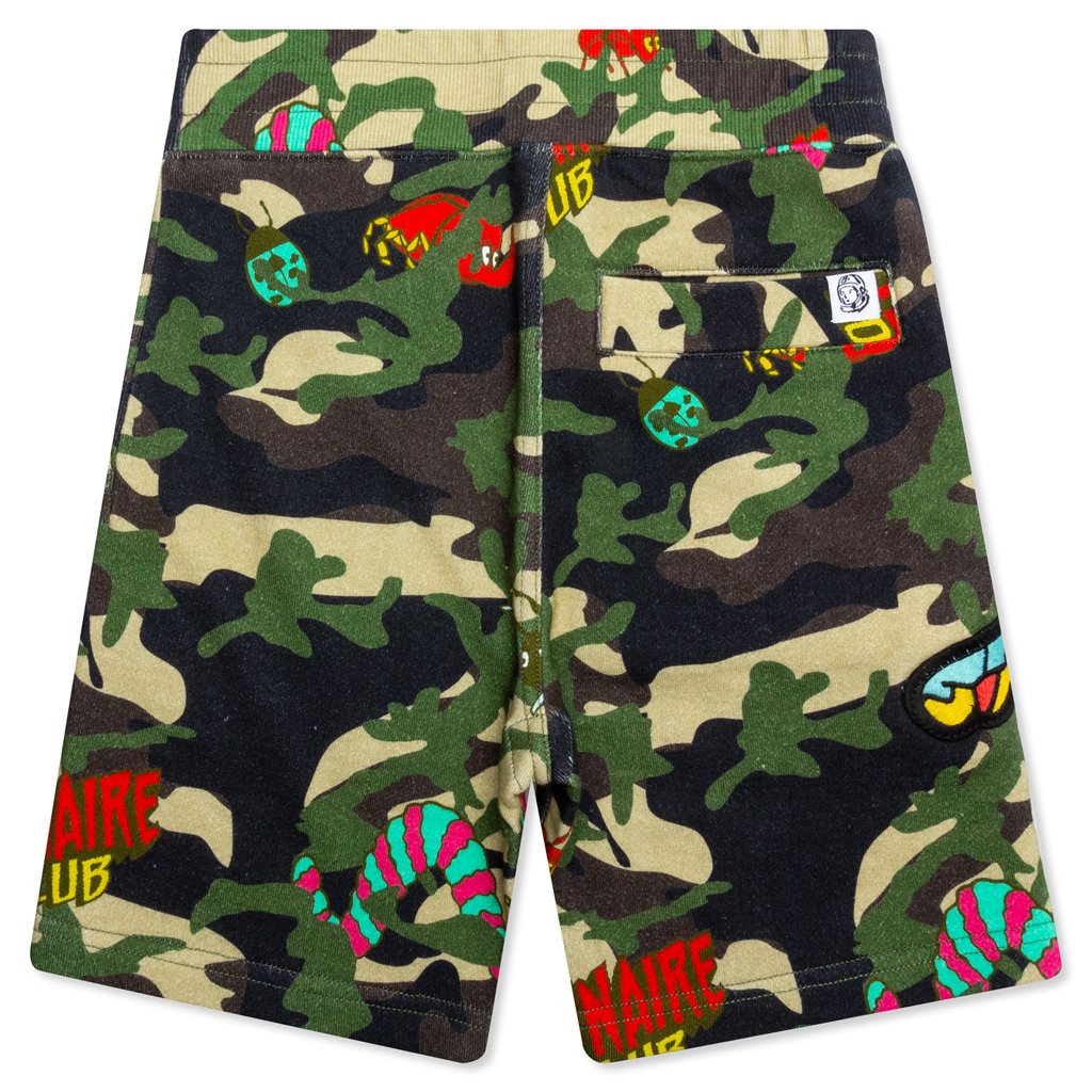 bb short