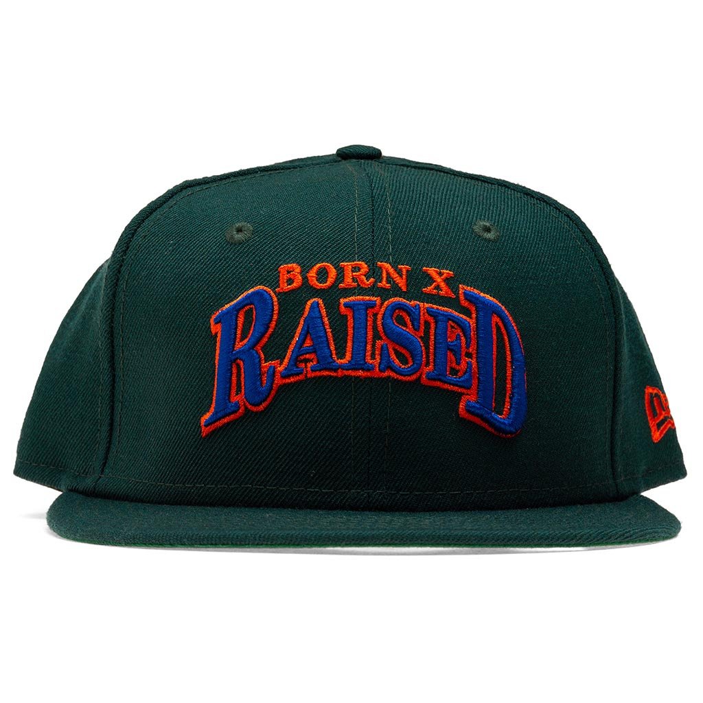 Born x Raised : r/neweracaps