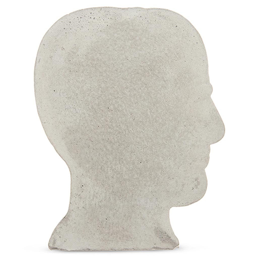 Brain Dead Concrete Incense Stick Holder | Feature