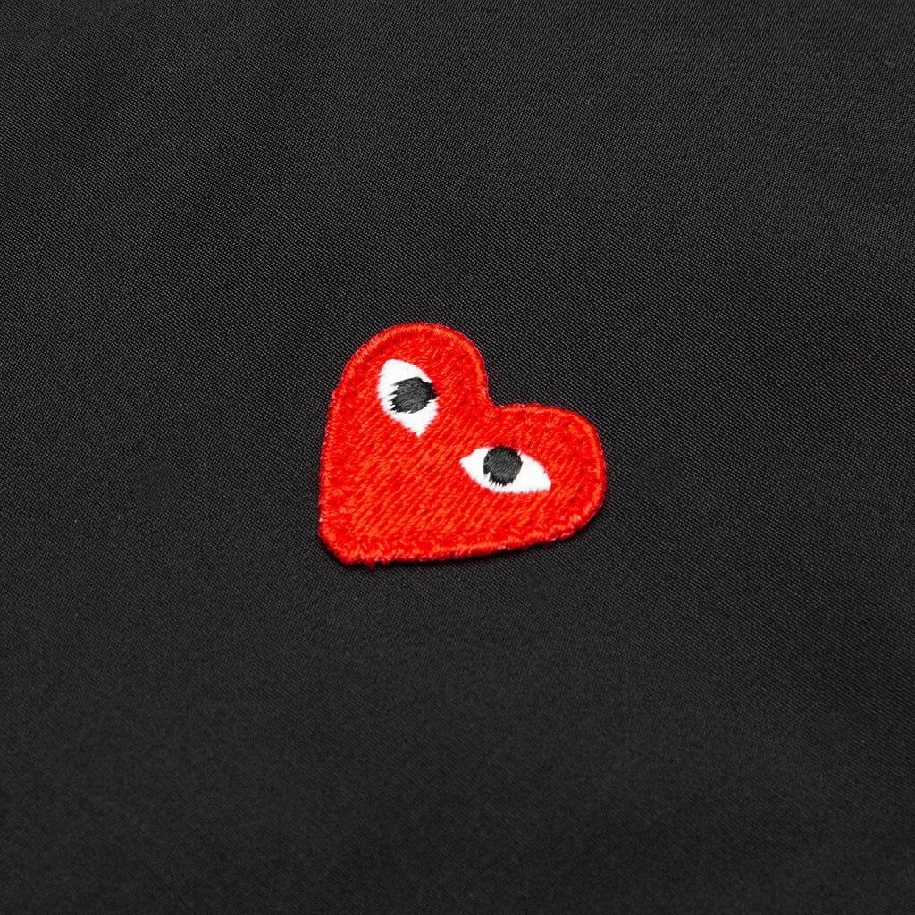 comme des garcons youth